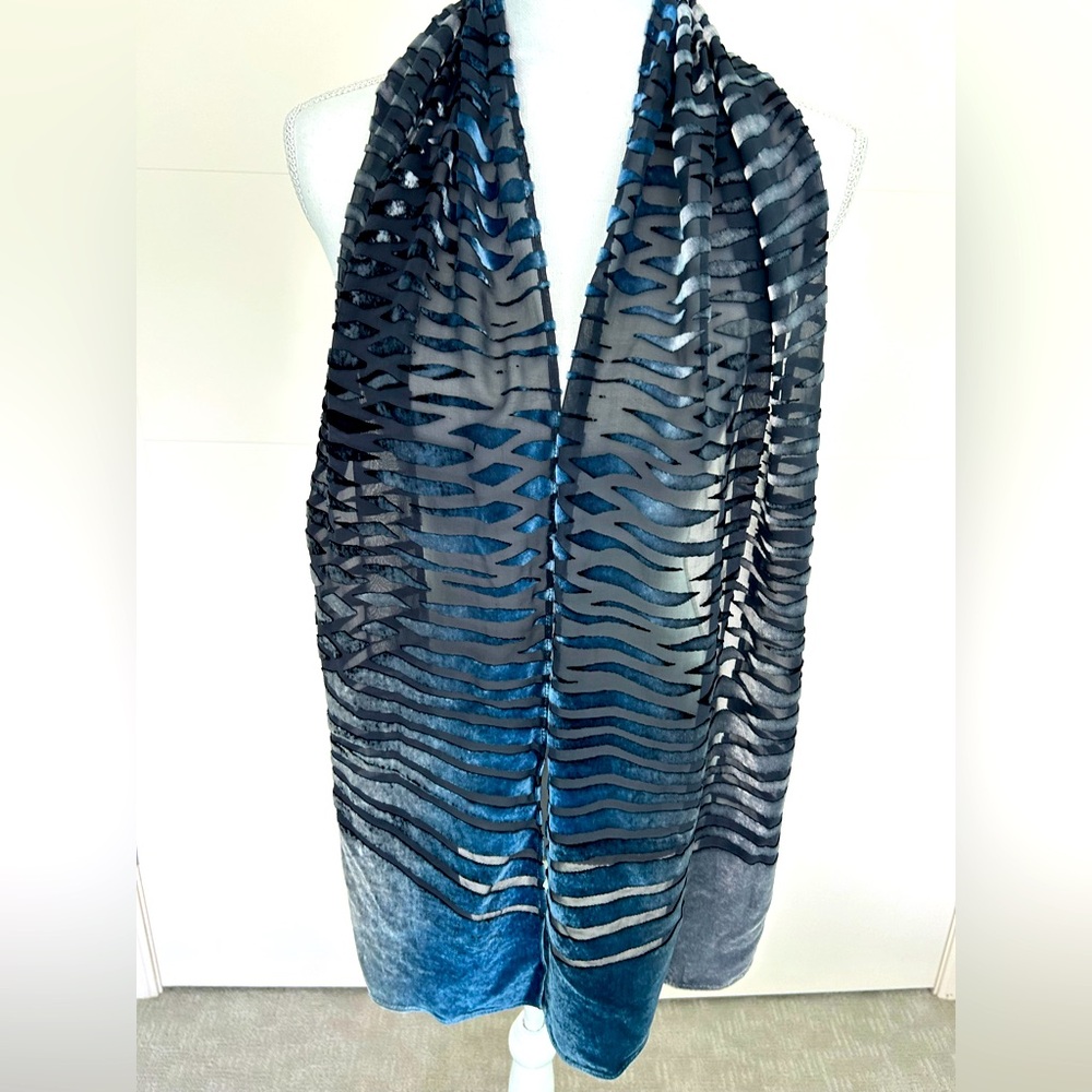 Kevin O'Brien scarf